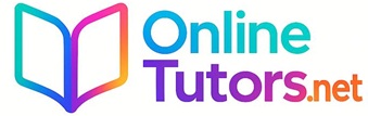 online tutors logo